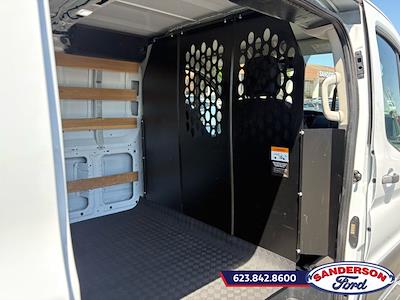 2025 Ford Transit 250 Low Roof RWD Empty Cargo Van for sale #31366 - photo 2