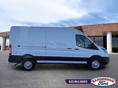 2025 Ford Transit 250 Medium Roof AWD Cargo Van for sale #31369 - photo 2