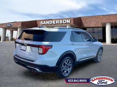 2025 Ford Explorer 4WD SUV for sale #31409 - photo 2