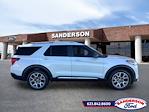 2025 Ford Explorer 4WD SUV for sale #31409 - photo 3