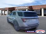 2025 Ford Explorer 4WD SUV for sale #31409 - photo 4