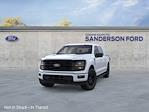 2025 Ford F-150 SuperCrew Cab 4WD Pickup for sale #3231W3L - photo 4