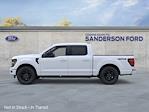 2025 Ford F-150 SuperCrew Cab 4WD Pickup for sale #3231W3L - photo 5