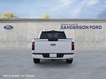 2025 Ford F-150 SuperCrew Cab 4WD Pickup for sale #3231W3L - photo 6