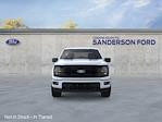 2025 Ford F-150 SuperCrew Cab 4WD Pickup for sale #3231W3L - photo 7