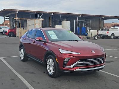 Used 2024 Buick Envista Preferred FWD SUV for sale #B23602B - photo 1