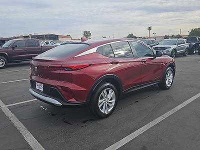 Used 2024 Buick Envista Preferred FWD SUV for sale #B23602B - photo 2