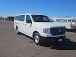 Used 2018 Nissan NV3500 Van S V6 Standard Roof 4x2 Passenger Van for sale #B23695A - photo 1