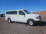 Used 2018 Nissan NV3500 Van S V6 Standard Roof 4x2 Passenger Van for sale #B23695A - photo 3