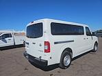 Used 2018 Nissan NV3500 Van S V6 Standard Roof 4x2 Passenger Van for sale #B23695A - photo 2