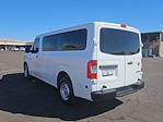 Used 2018 Nissan NV3500 Van S V6 Standard Roof 4x2 Passenger Van for sale #B23695A - photo 5
