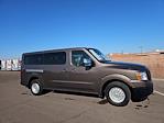 Used 2017 Nissan NV3500 Van S V8 Standard Roof RWD Passenger Van for sale #B23725A - photo 6
