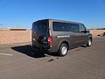 Used 2017 Nissan NV3500 Van S V8 Standard Roof RWD Passenger Van for sale #B23725A - photo 2