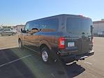 Used 2017 Nissan NV3500 Van S V8 Standard Roof RWD Passenger Van for sale #B23725A - photo 4