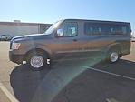 Used 2017 Nissan NV3500 Van S V8 Standard Roof RWD Passenger Van for sale #B23725A - photo 5