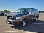 Used 2017 Nissan NV3500 Van S V8 Standard Roof RWD Passenger Van for sale #B23725A - photo 3