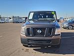 Used 2017 Nissan NV3500 Van S V8 Standard Roof RWD Passenger Van for sale #B23725A - photo 7