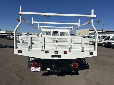 2023 Ford F-450 Regular Cab DRW 4WD Knapheide Contractor Truck for sale #B23967 - photo 2
