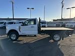 2024 Ford F-350 Regular Cab SRW 4WD, Flatbed for sale #B24100 - photo 4