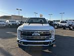 2024 Ford F-350 Regular Cab SRW 4WD, Flatbed for sale #B24100 - photo 6