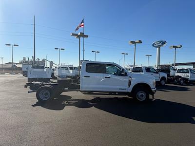New 2024 Ford F-350 Crew Cab Cab Chassis for sale #B24109 - photo 2