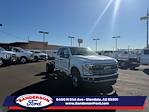 2024 Ford F-350 Crew Cab DRW 4WD Cab Chassis for sale #B24109 - photo 1