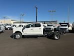 2024 Ford F-350 Crew Cab DRW 4WD Cab Chassis for sale #B24109 - photo 4