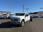2024 Ford F-350 Crew Cab DRW 4WD Cab Chassis for sale #B24109 - photo 5