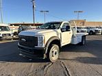 2024 Ford F-550 Regular Cab DRW RWD, United Truck Bodies Flatbed for sale #B24118 - photo 5