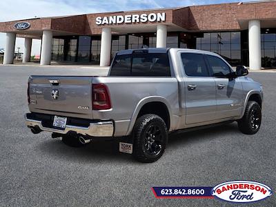 2021 Ram 1500 Crew Cab 4WD Pickup for sale #B24241A - photo 2
