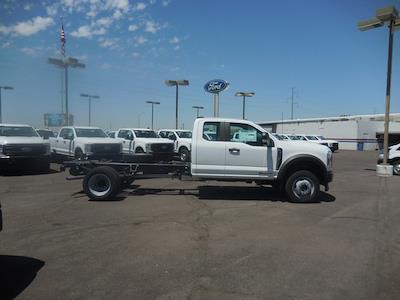 2024 Ford F-550 Super Cab DRW 4WD Cab Chassis for sale #B24344 - photo 2