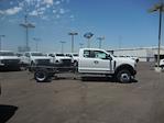 2024 Ford F-550 Super Cab DRW 4WD Cab Chassis for sale #B24344 - photo 2
