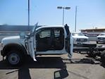 2024 Ford F-550 Super Cab DRW 4WD Cab Chassis for sale #B24344 - photo 27