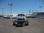 2024 Ford F-550 Super Cab DRW 4WD Cab Chassis for sale #B24344 - photo 3