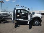 2024 Ford F-550 Super Cab DRW 4WD Cab Chassis for sale #B24344 - photo 30