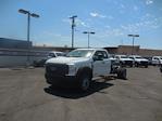 2024 Ford F-550 Super Cab DRW 4WD Cab Chassis for sale #B24344 - photo 5
