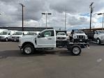 New 2024 Ford F-350 Regular Cab Cab Chassis for sale #B24727 - photo 4
