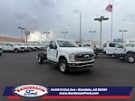 New 2024 Ford F-350 Regular Cab Cab Chassis for sale #B24728 - photo 1