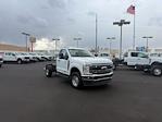 New 2024 Ford F-350 Regular Cab Cab Chassis for sale #B24728 - photo 13