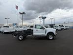 New 2024 Ford F-350 Regular Cab Cab Chassis for sale #B24728 - photo 2