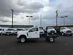 New 2024 Ford F-350 Regular Cab Cab Chassis for sale #B24728 - photo 4