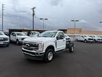 New 2024 Ford F-350 Regular Cab Cab Chassis for sale #B24728 - photo 5
