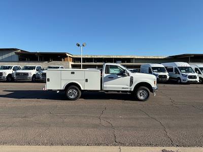 2024 Ford F-350 Regular Cab SRW 4WD Service Truck for sale #B24729 - photo 2