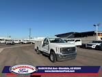2024 Ford F-350 Regular Cab SRW 4WD Service Truck for sale #B24729 - photo 1