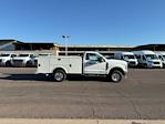 2024 Ford F-350 Regular Cab SRW 4WD Service Truck for sale #B24729 - photo 2