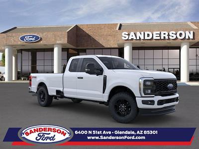 2024 Ford F-350 Super Cab SRW 4WD Pickup for sale #B24732 - photo 1
