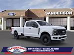 2024 Ford F-350 Super Cab SRW 4WD Pickup for sale #B24732 - photo 1