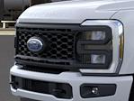 2024 Ford F-350 Super Cab SRW 4WD Pickup for sale #B24732 - photo 17