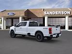 2024 Ford F-350 Super Cab SRW 4WD Pickup for sale #B24732 - photo 5