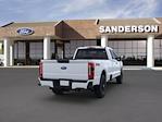 2024 Ford F-350 Super Cab SRW 4WD Pickup for sale #B24732 - photo 8